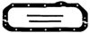WILMINK GROUP WG1084839 Gasket, wet sump